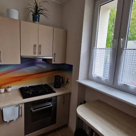 3 Maja Apartman