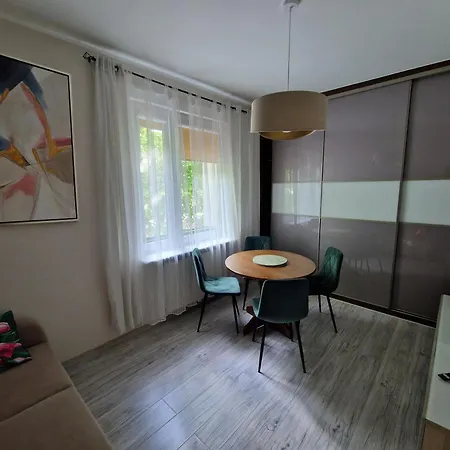 3 Maja Apartman